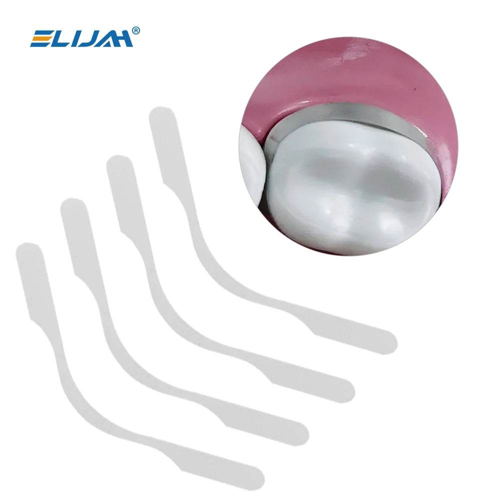 CYW717 Dental Tofflemire Matrix Bands - Denspay Dental - Matrix Bands & Clamp