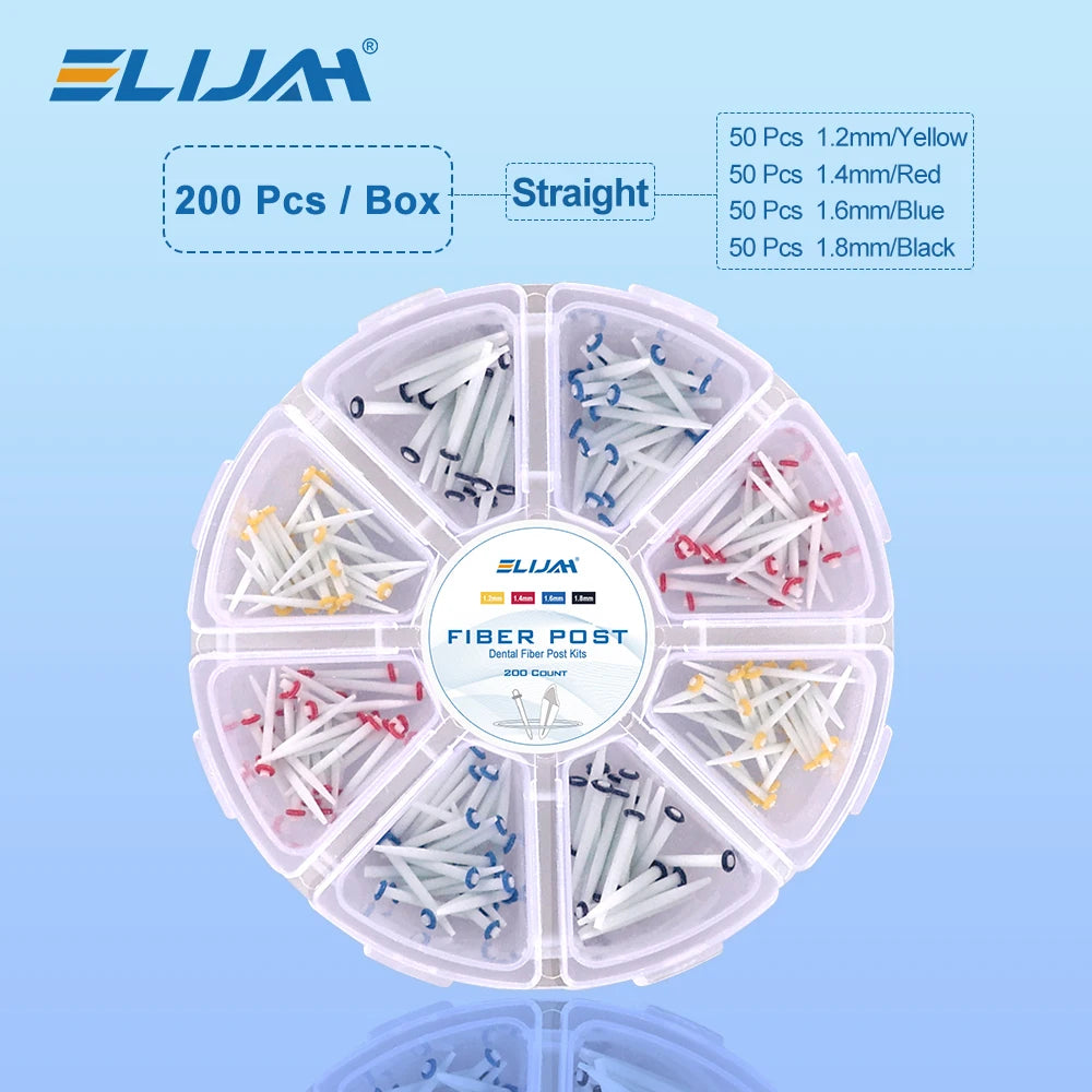 CYW849 Dental Fiber Post
