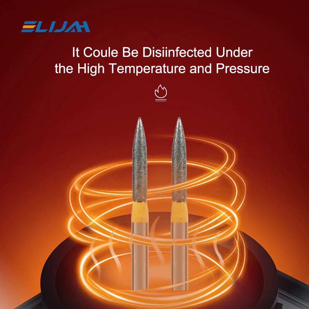 CYF249 Dental Diamond Burs