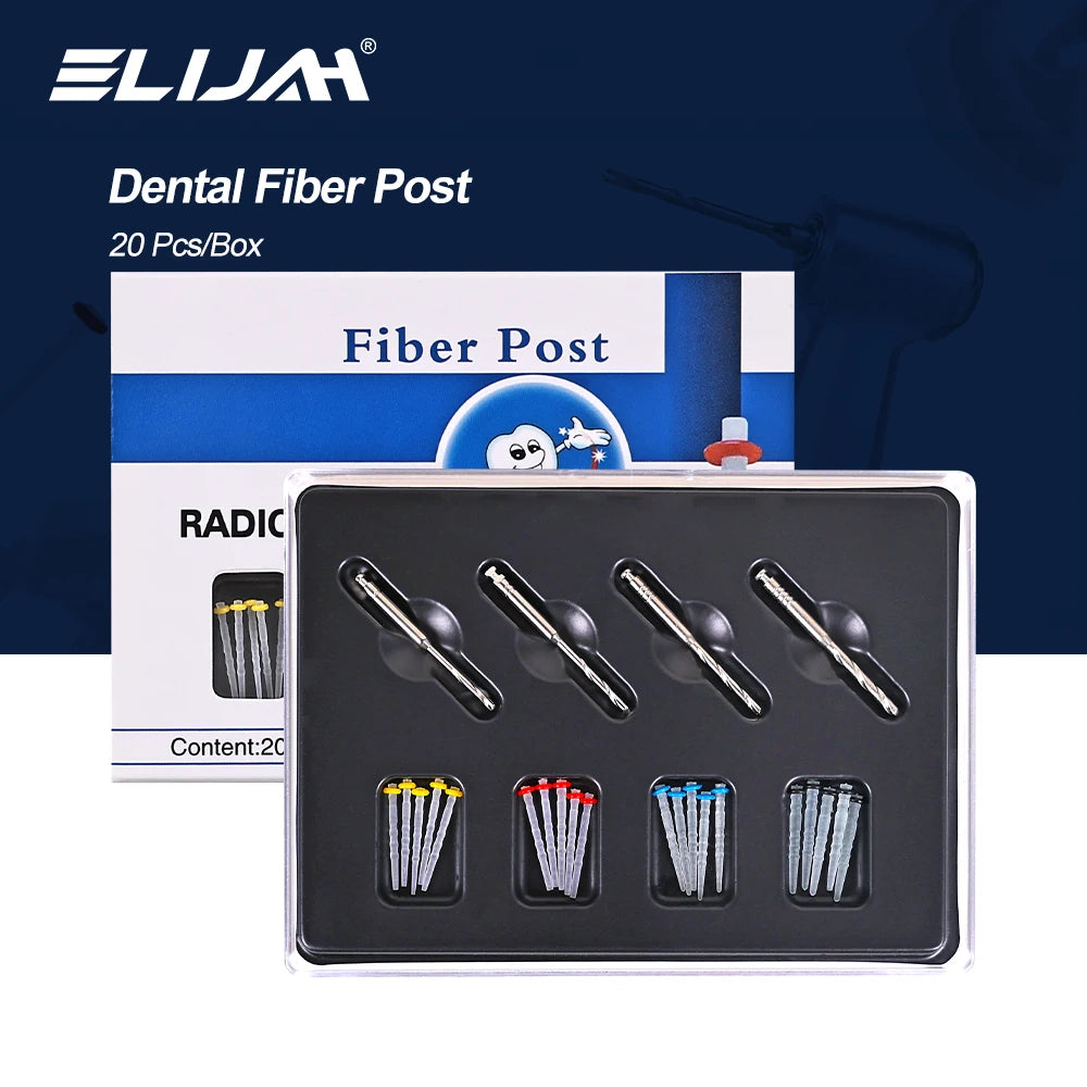 CYW850 Dental Fibre Post