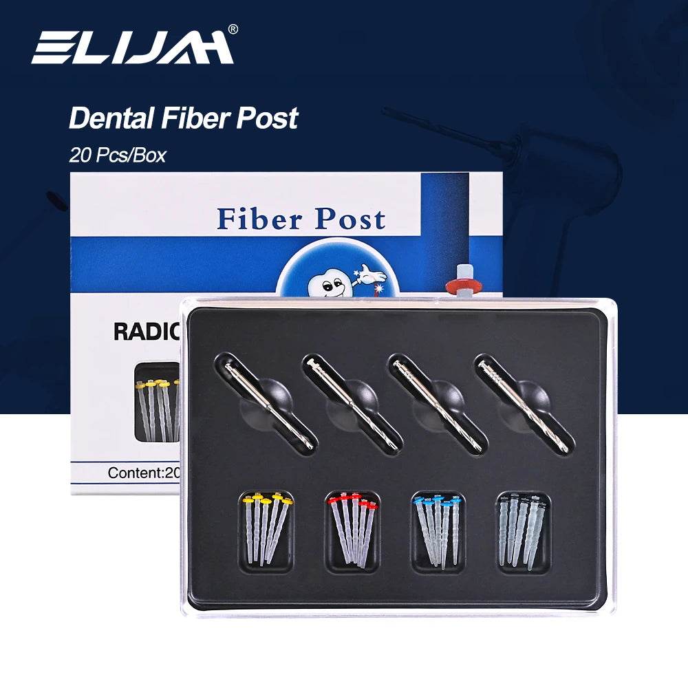 CYW850 Dental Fibre Post - Denspay Dental - Fiber Post