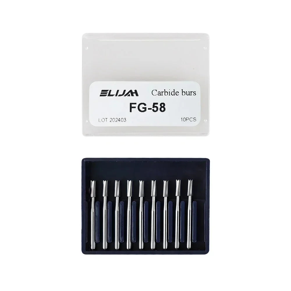 CYF262 Dental Carbide Burs