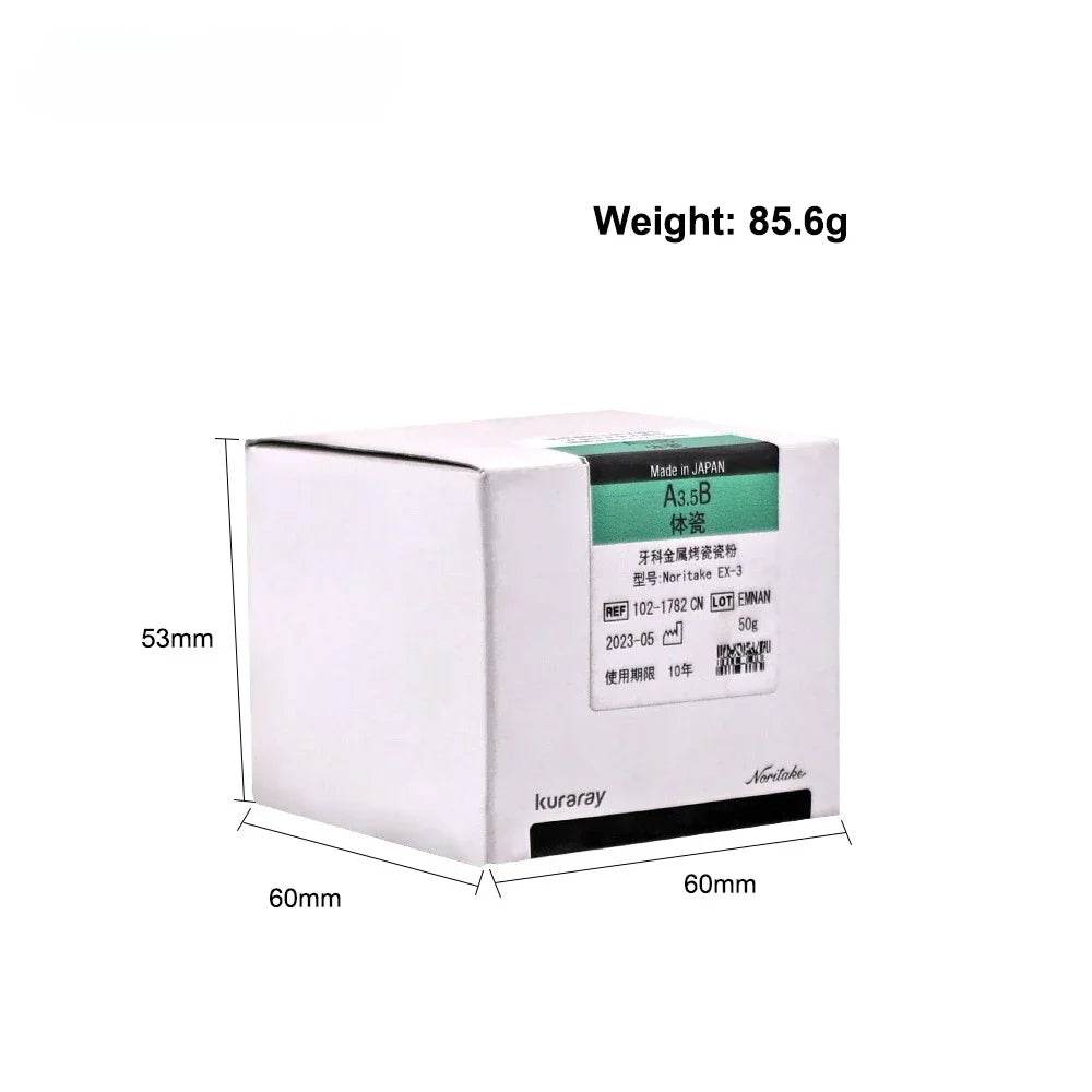 CYU059 Dental Ceramics - Denspay Dental - Dental Ceramics