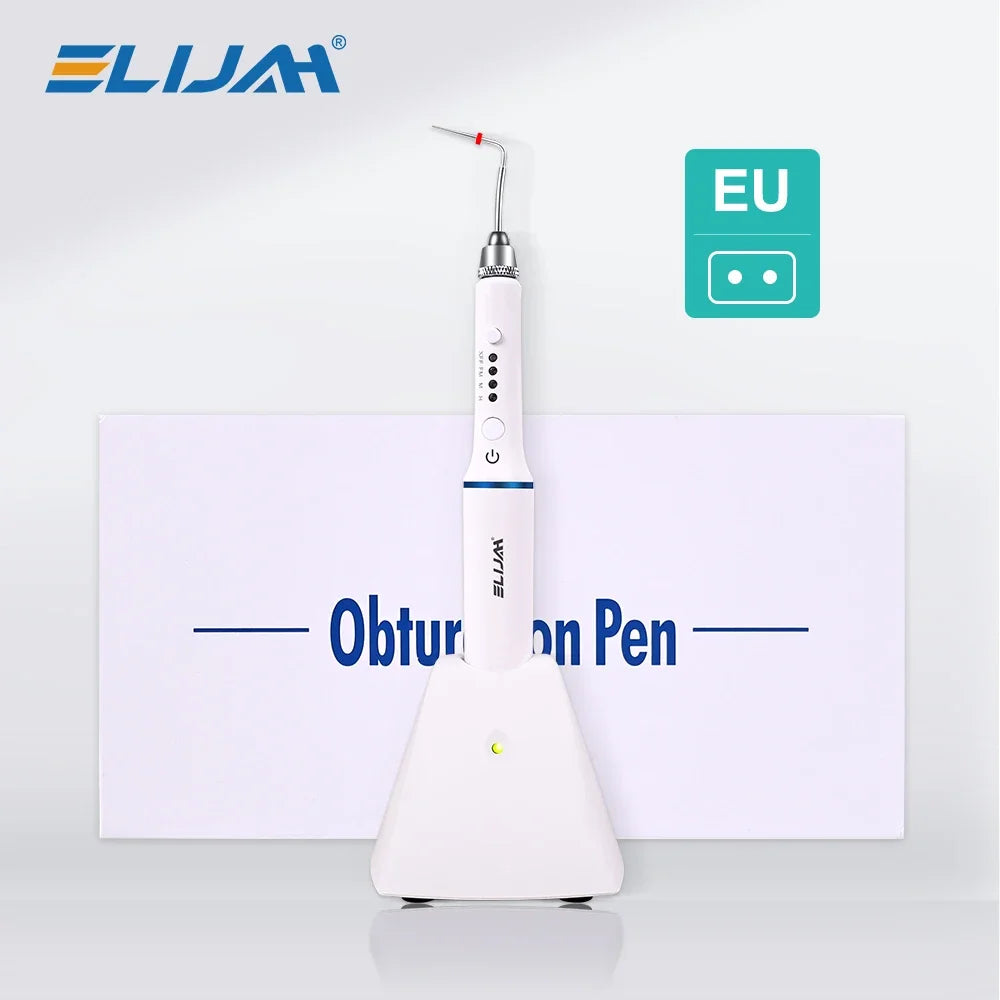 CYE027 Dental Cordless Gutta Percha Obturation Pen