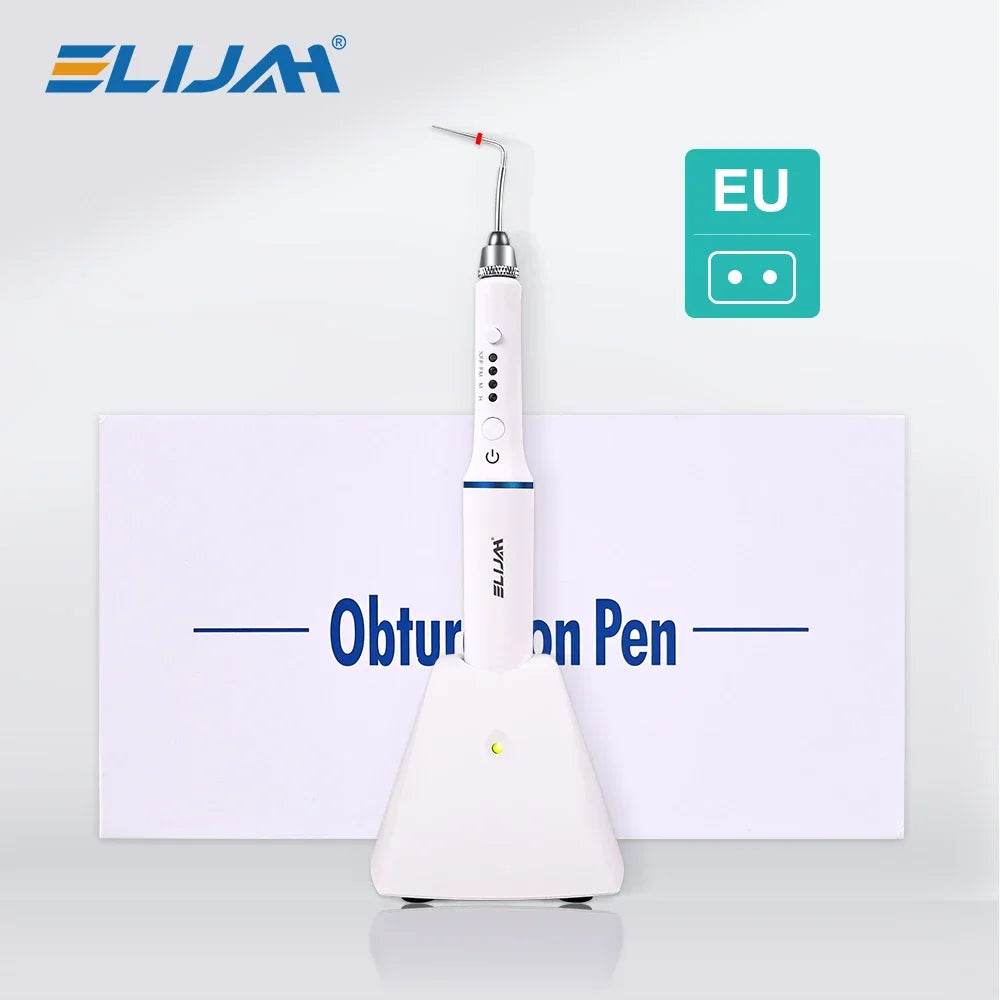 CYE027 Dental Cordless Gutta Percha Obturation Pen - Denspay Dental - Obturation System