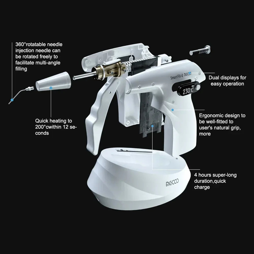 CYE085 Dental Smart FilI-G