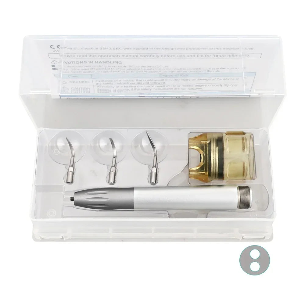 CYB090 Dental Air Scaler