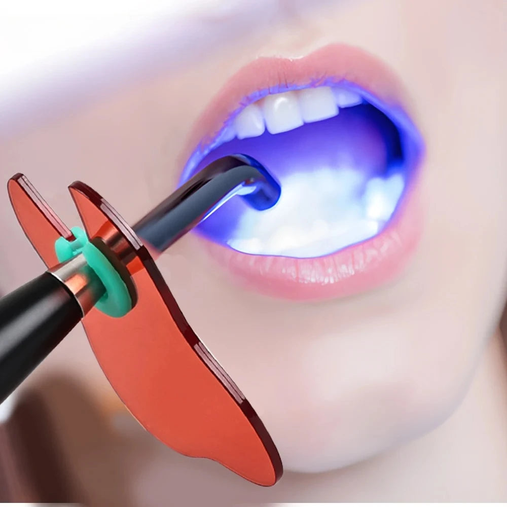 CYH002 Dental 5s Curing Light