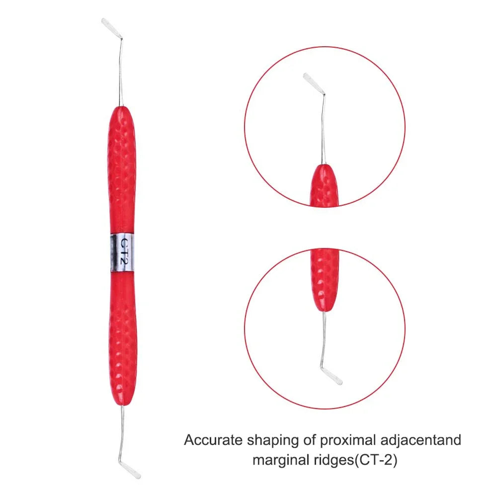 CYW484 Dental Resin Filling Tool