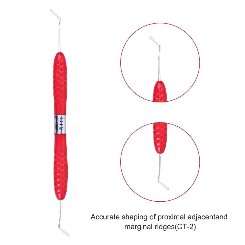 CYW484 Dental Resin Filling Tool - Denspay Dental - Dental Filling Tool