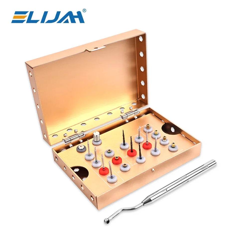 CYI030 Dental Screw Remover - Denspay Dental - Dental Implant Torque Wrench