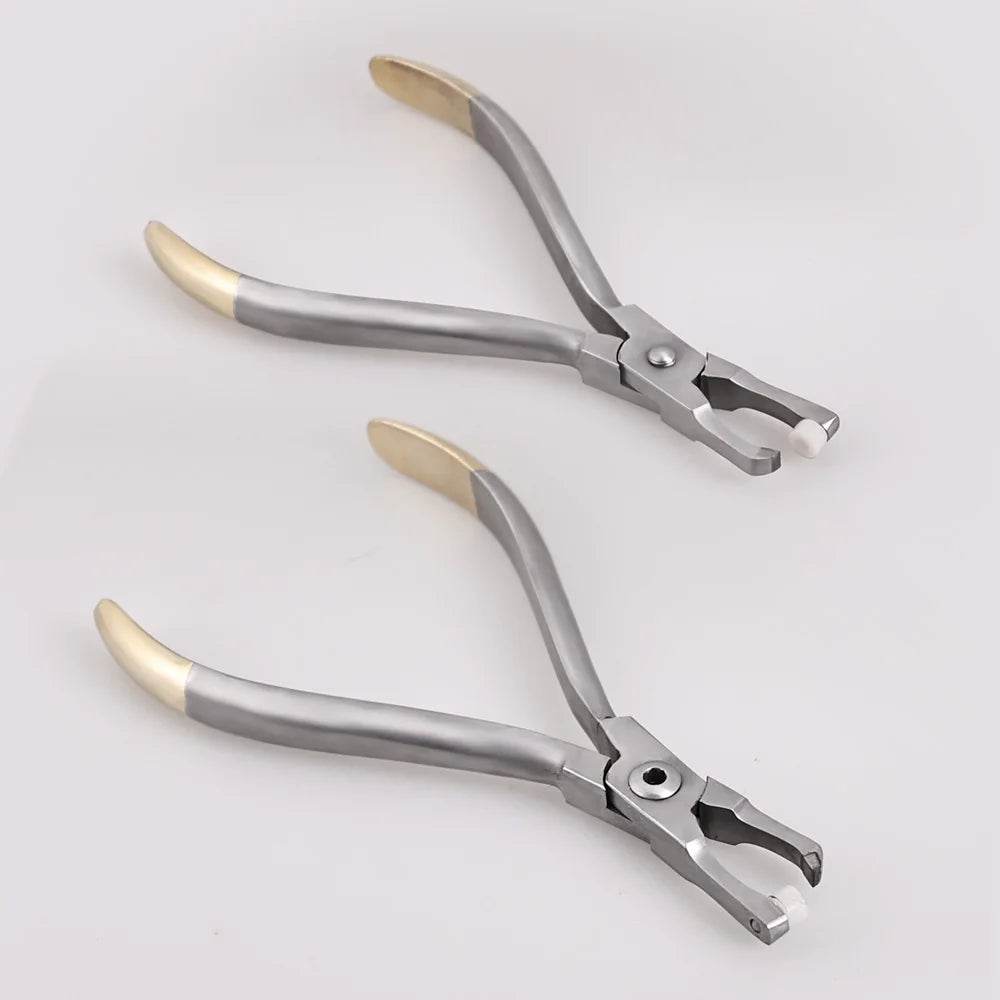 CYZ250 Dental Orthodontic Plier - Denspay Dental - Orthodontic Pliers