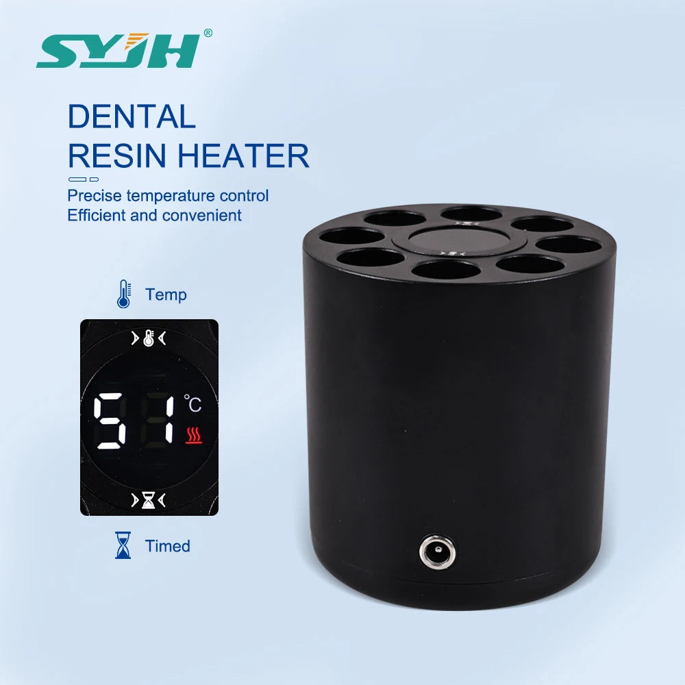 CYU220 Dental Resin Heater