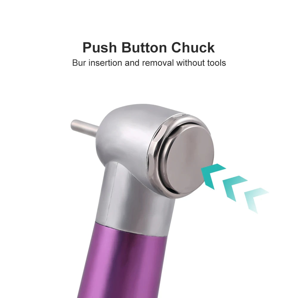 CYC205 Dental High Speed Handpiece
