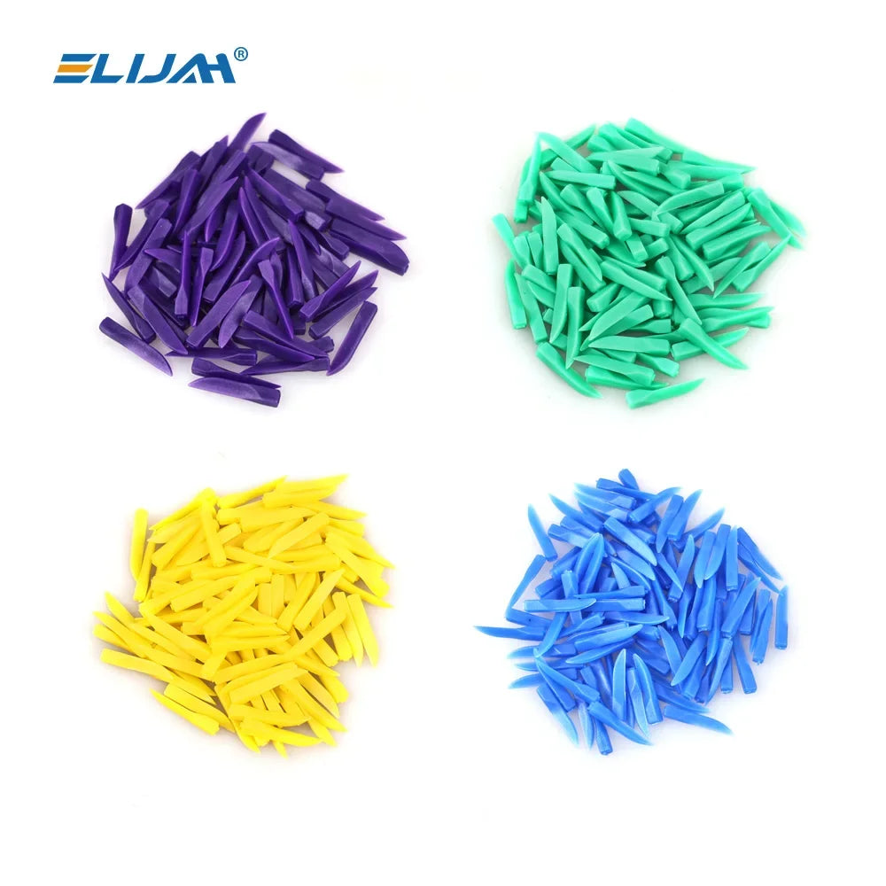 CYW092 Dental Wedges