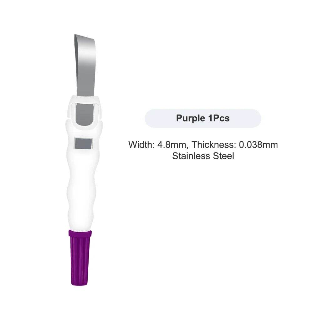 CYW741 Dental Pro Matrix Bands - Denspay Dental - Matrix Bands & Clamp
