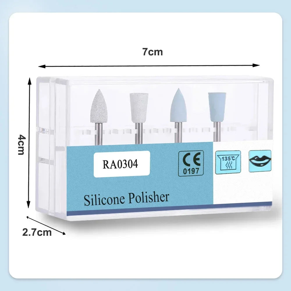 CYF231 Dental Composite Resin Polishing Kit