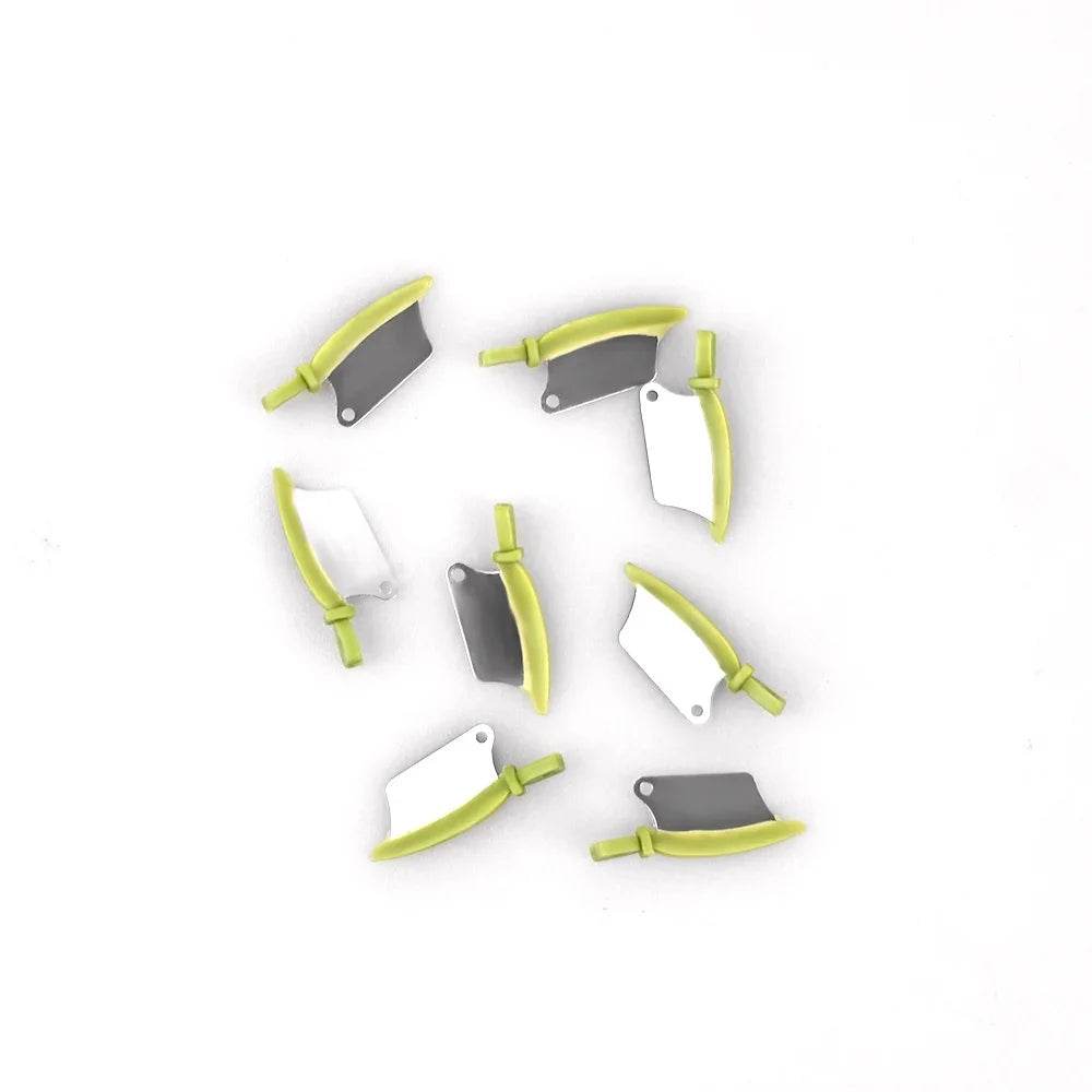 CYW459 Dental Prime Teeth Interproximal Plastic Wedge Guard - Denspay Dental - Dental Wedges
