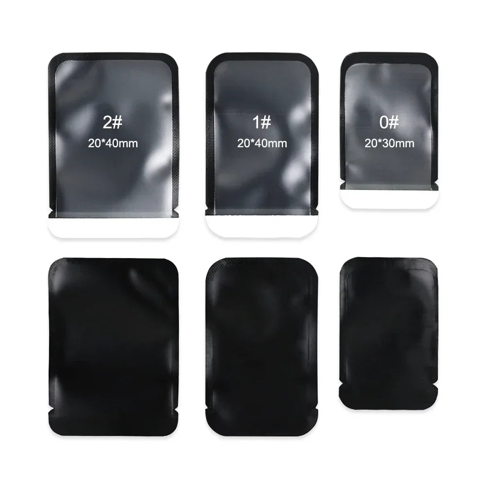 CYW722 Dental Barrier Envelopes