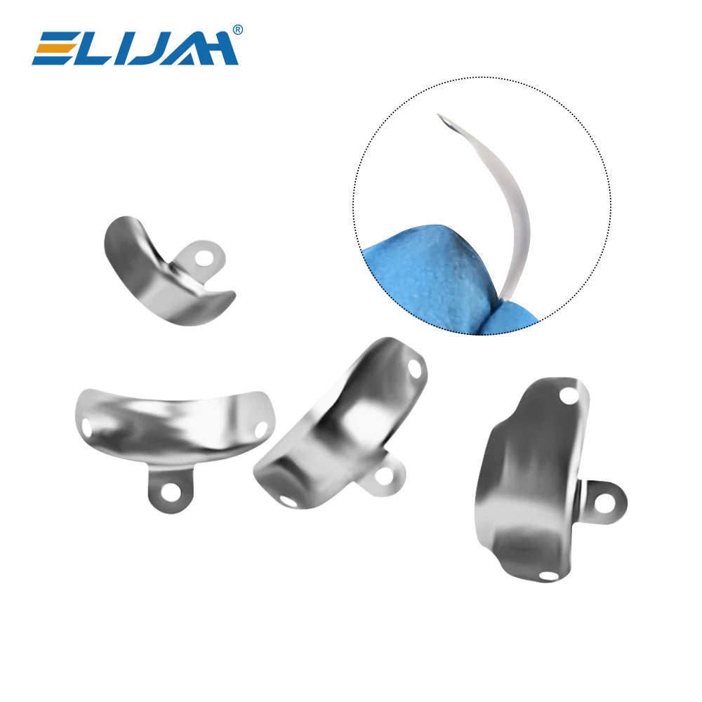 CYZ001 Dental Matrix Bands M4