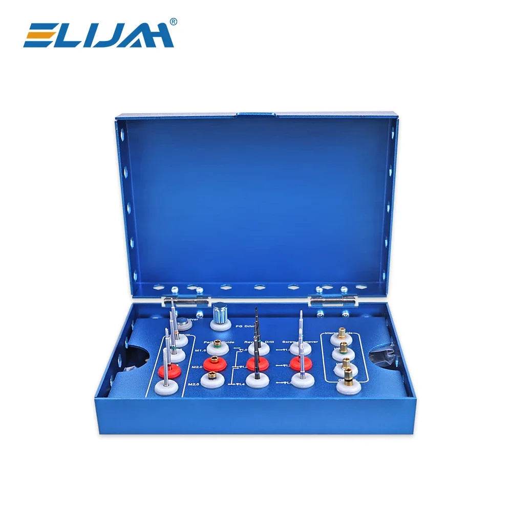 CYI030 Dental Screw Remover - Denspay Dental - Dental Implant Torque Wrench