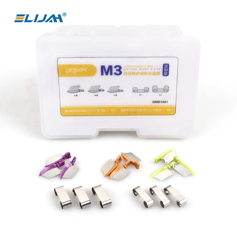 CYW833 Dental Matrix System