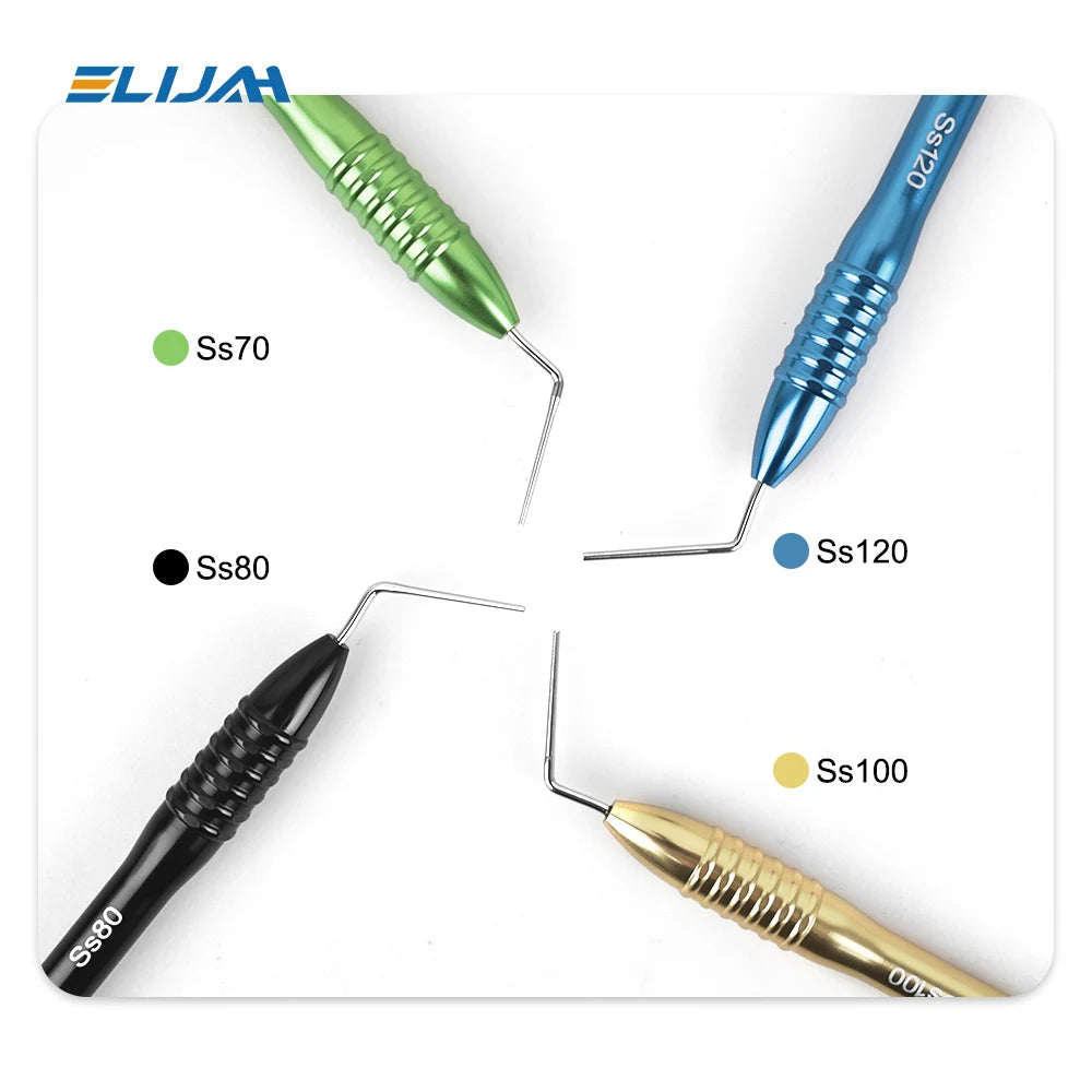 CYW776 Dental Endodontic Hand Plugger
