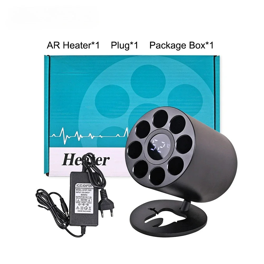 CYU180 Dental AR Resin Heater