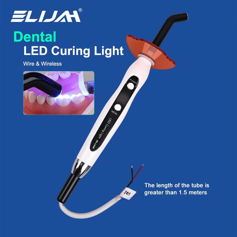 CYH076 Dental Built in Curing Lamp - Denspay Dental - Curing Light