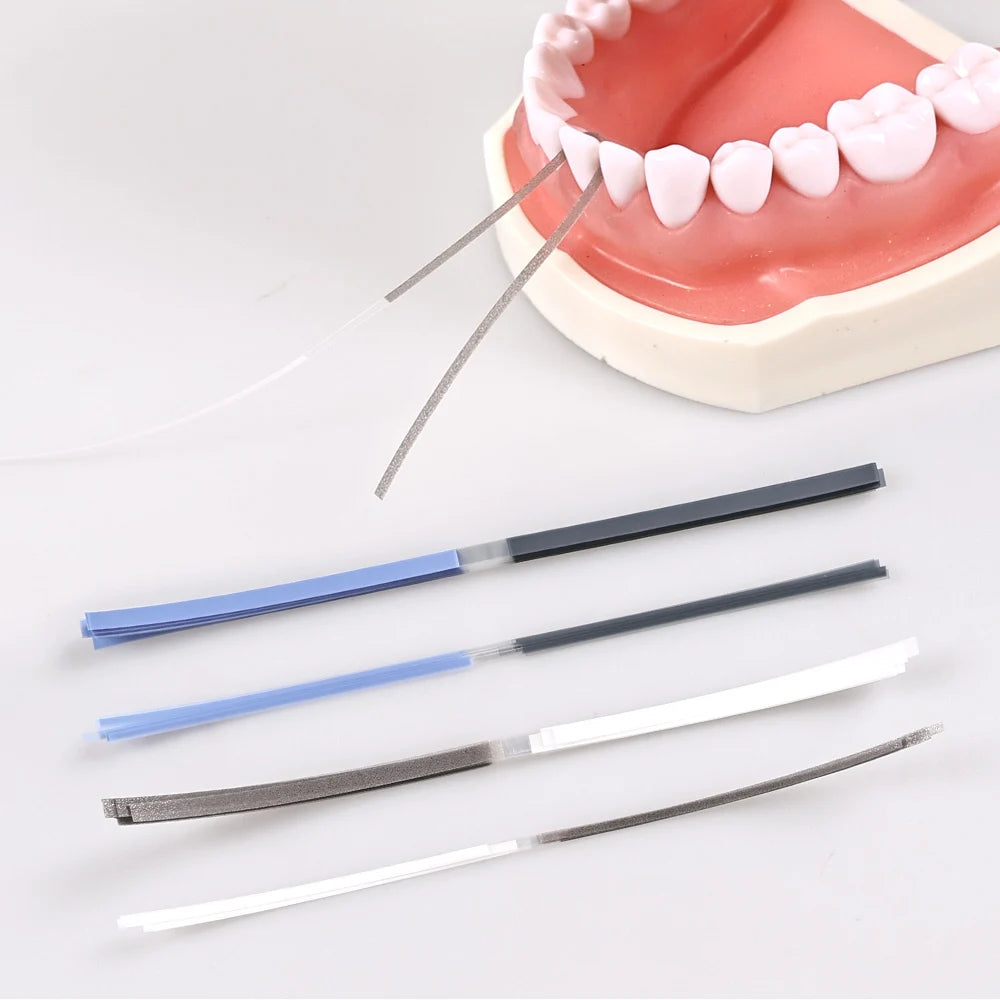 CYW865 Dental Polishing Strips