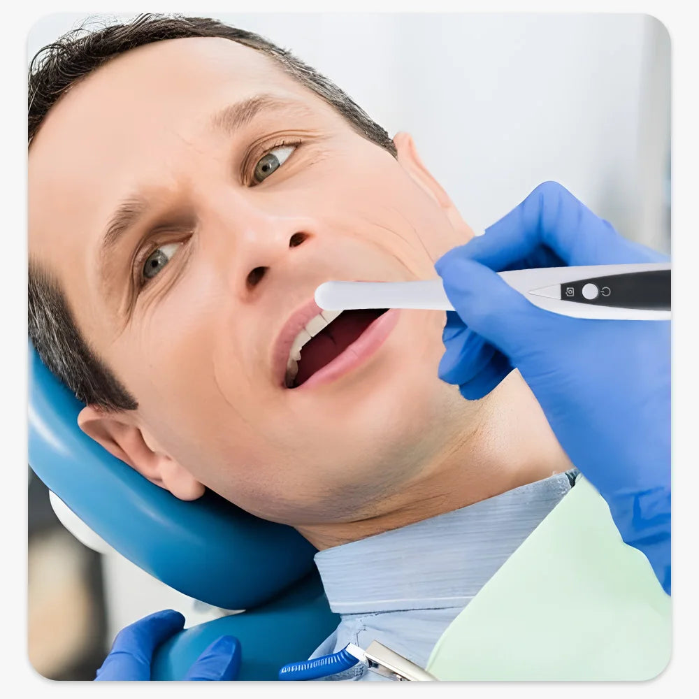 CYN073 Dental LED Intra Oral Camera