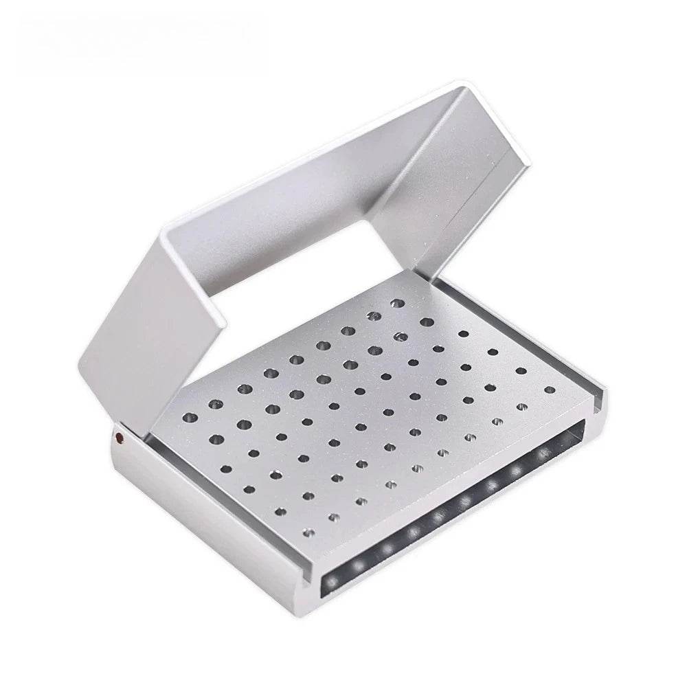 CYW854 Dental Sterilization Box - Denspay Dental - Dental Burs Holder