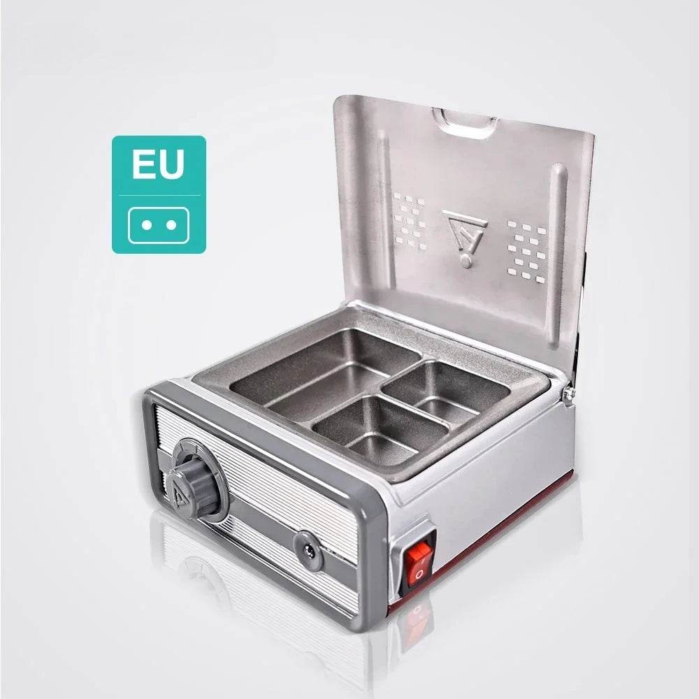 CYO026 Dental 3 Slot Wax Heater - Denspay Dental - Wax Melter