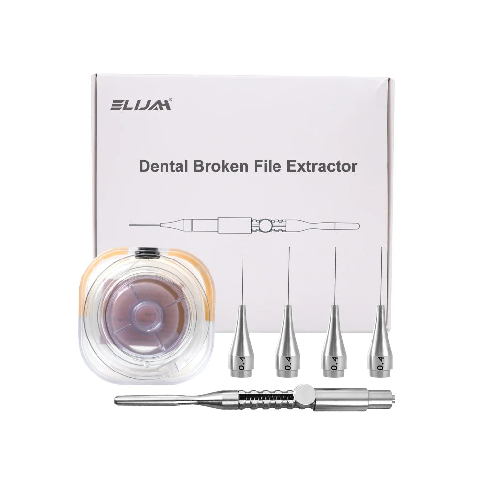 CYF112 Dental Broken File Extractor