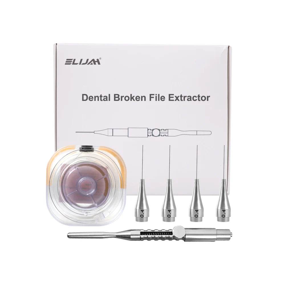 CYF112 Dental Broken File Extractor - Denspay Dental - Broken Files Removal