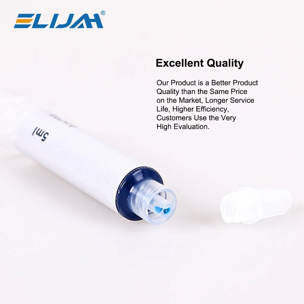 CYU212 7% Dental Etchant Gel