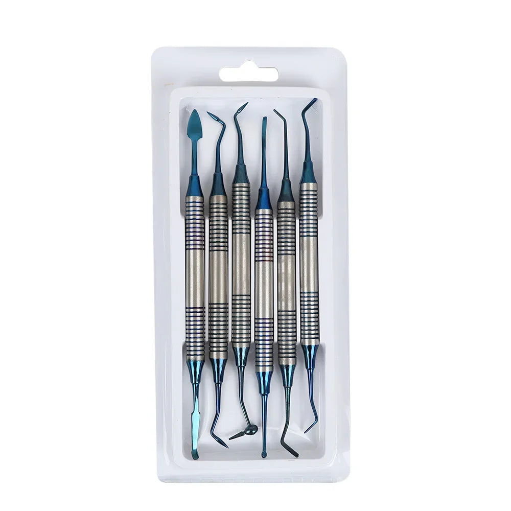 CYW482 Dental Composite Resin Filling Kit
