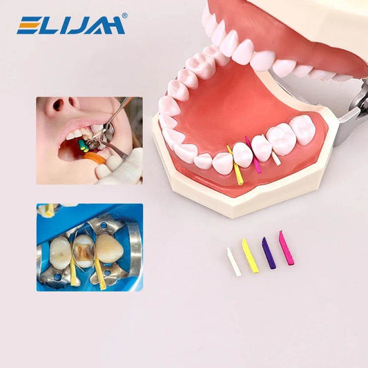 CYW093B Dental Wedges - Denspay Dental - Dental Wedges