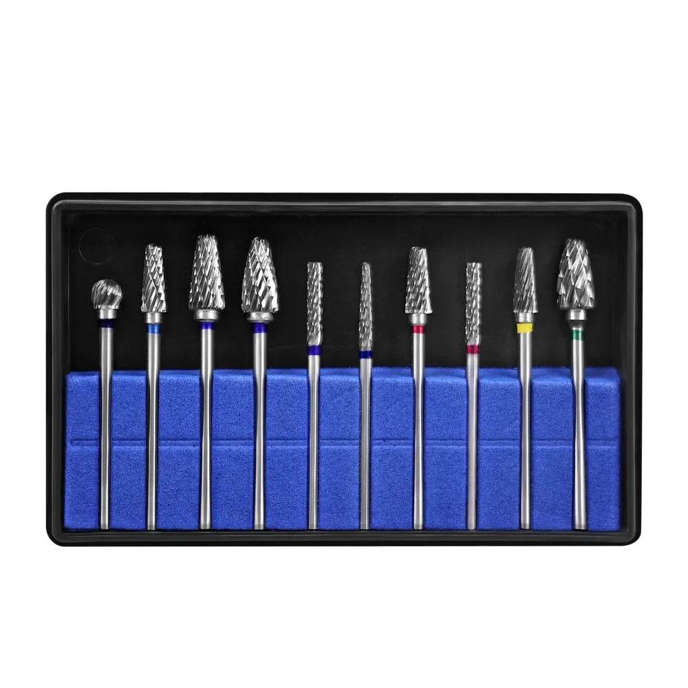 CYF266 Dental Tungsten Carbide Burs - Denspay Dental - Tungsten Carbide Burs