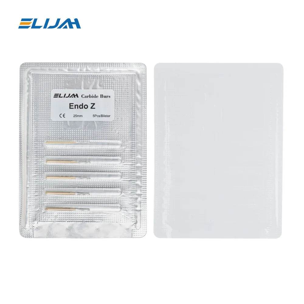 CYF295 Dental Endo-Z Carbide Burs - Denspay Dental - Tungsten Carbide Burs
