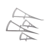 CYI015 Dental Implant Measuring Ruler - Denspay Dental - Surgical Measuring Tools