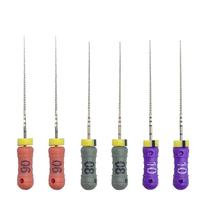 CYF030 C+Files - Denspay Dental - C+Files