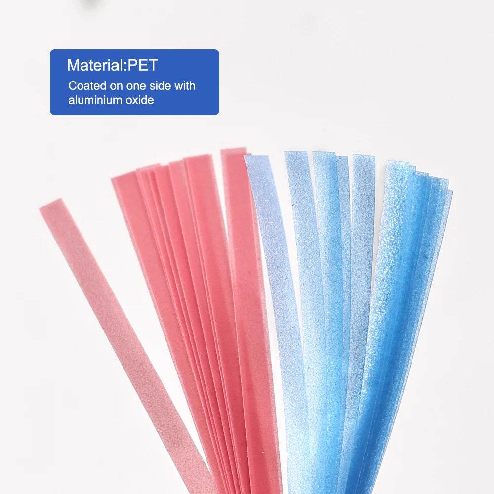 CYW864 Dental Polishing Strips - Denspay Dental - Universal Polishers & Abrasives