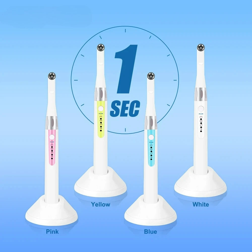 CYH045 1s Curing Light