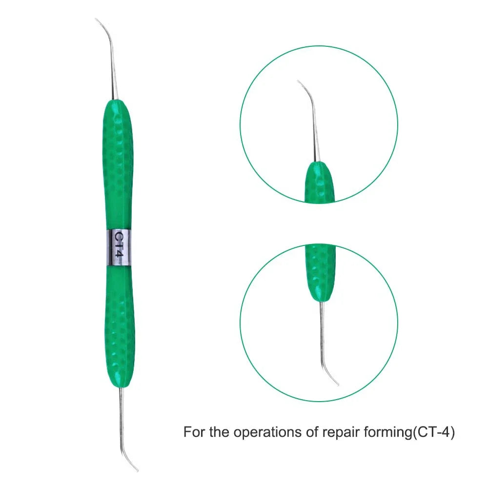 CYW484 Dental Resin Filling Tool