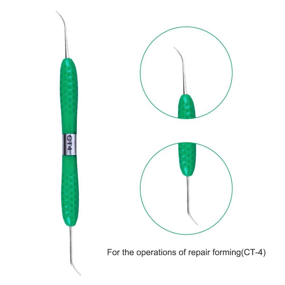 CYW484 Dental Resin Filling Tool - Denspay Dental - Dental Filling Tool