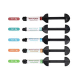 CYU204 Dental Nano Hybrid Composite Resin Kit