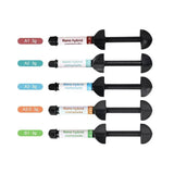 CYU204 Dental Nano Hybrid Composite Resin Kit - Denspay Dental - Composite Resin