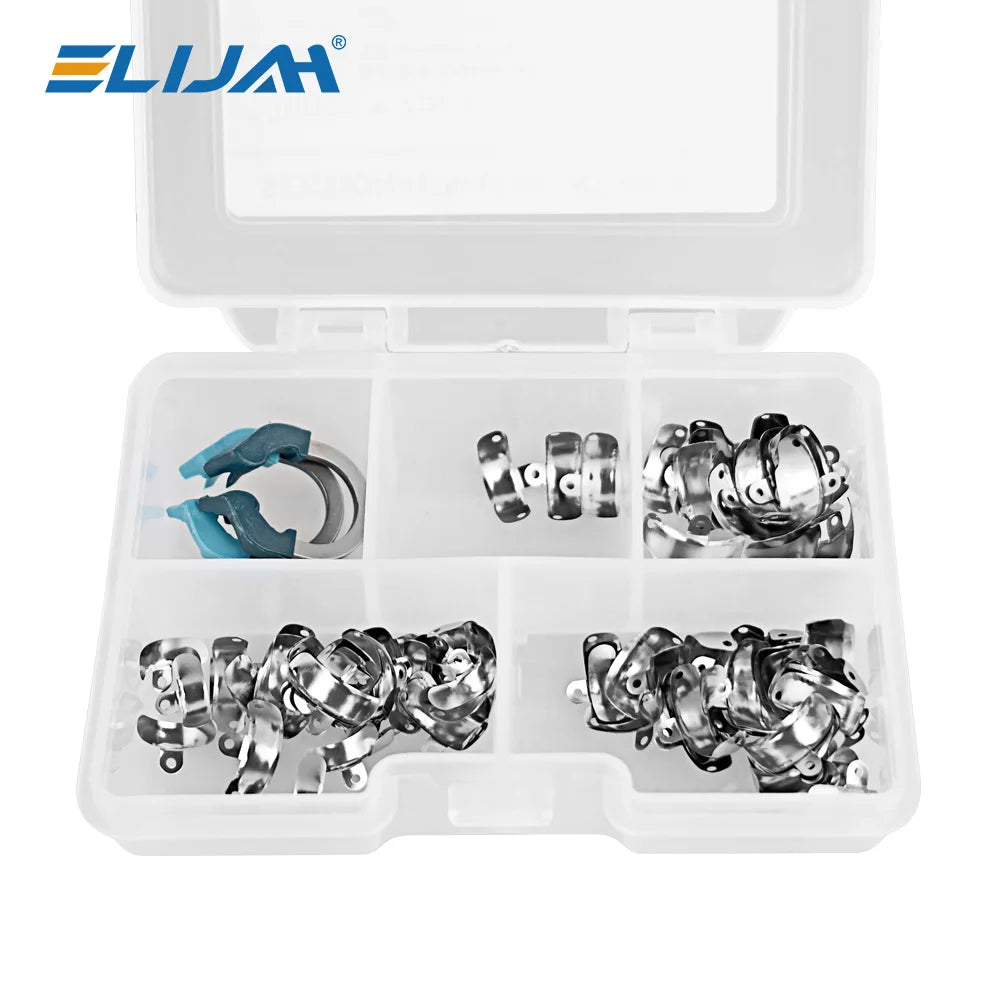 CYW787 Dental Matrix Bands