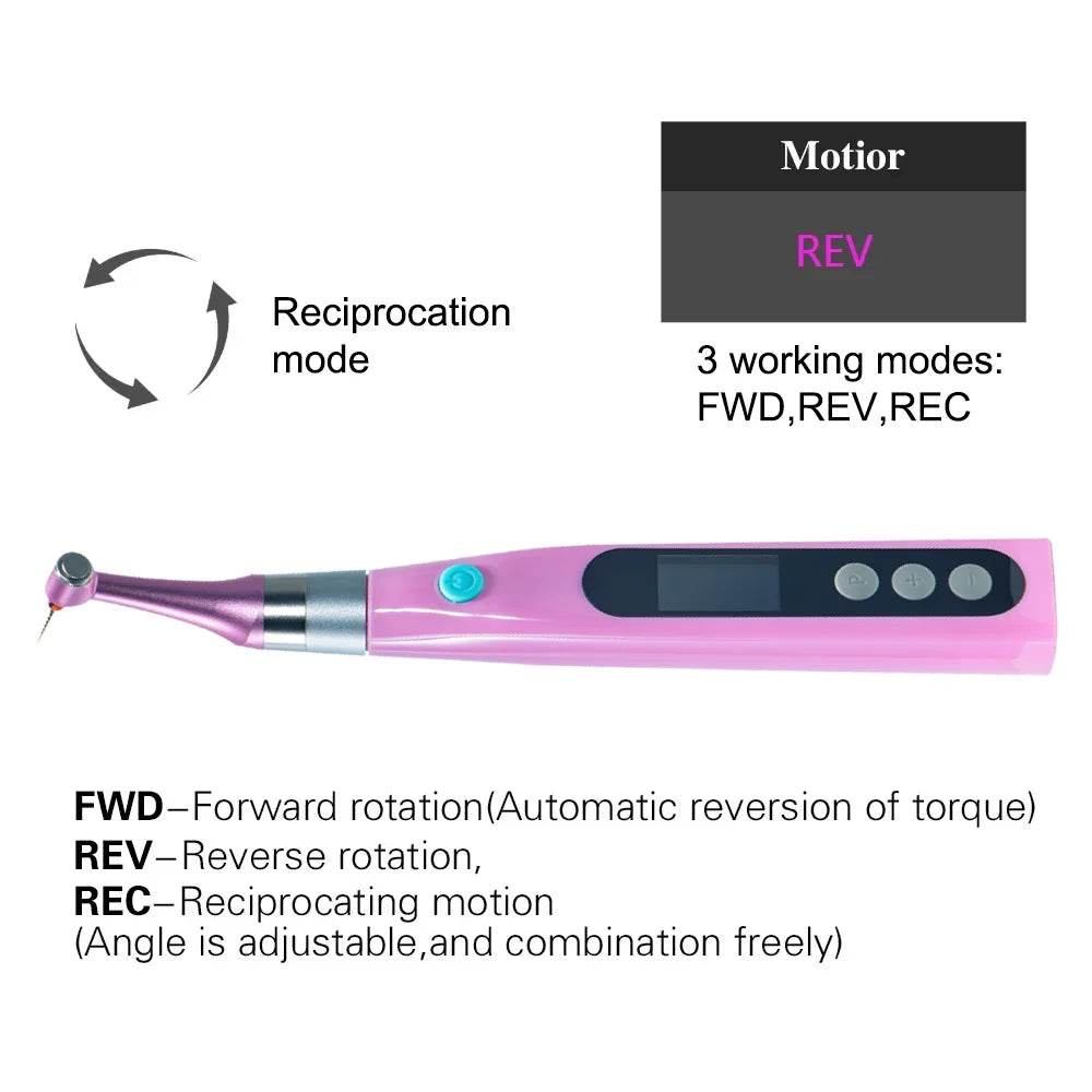 CYE099 Endo Motor 16:1 - Denspay Dental - Endo Motor